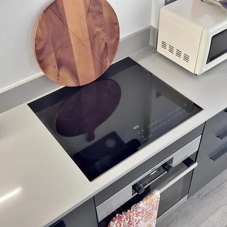 44 Citygate Sleeps 4 York