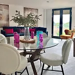 44 Citygate Sleeps 4 约克