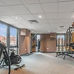 44 Citygate Sleeps 4 * 约克
