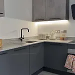 公寓 44 Citygate Sleeps 4