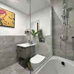 44 Citygate Sleeps 4 公寓