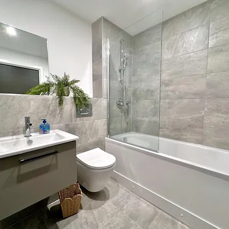 44 Citygate Sleeps 4 Апартаменты