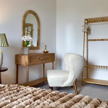 44 Citygate Sleeps 4 * York