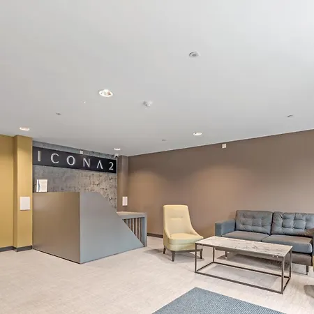 Апартаменты 44 Citygate Sleeps 4