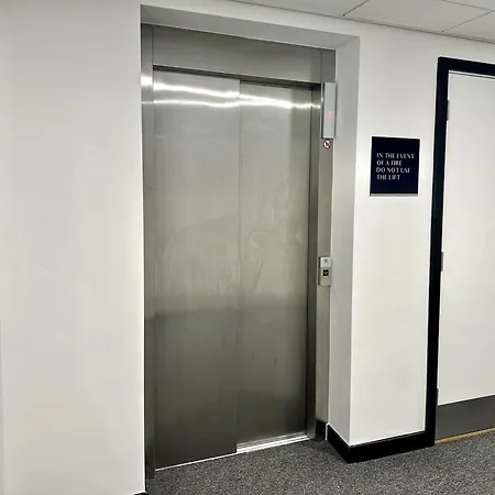 44 Citygate Sleeps 4 *