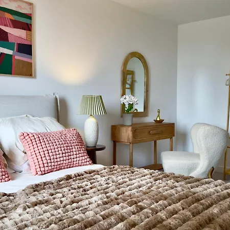 44 Citygate Sleeps 4 Apartament *