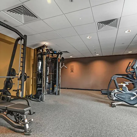 44 Citygate Sleeps 4 *