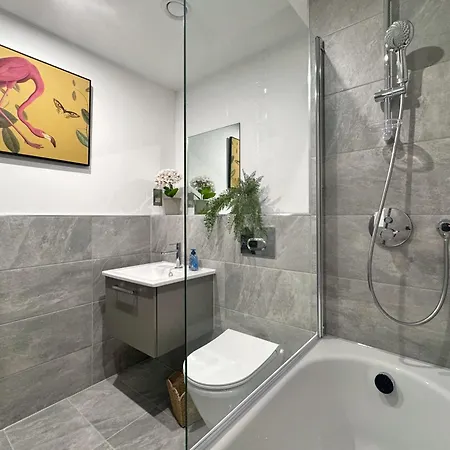 44 Citygate Sleeps 4 Διαμέρισμα