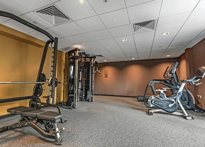 44 Citygate Sleeps 4 *