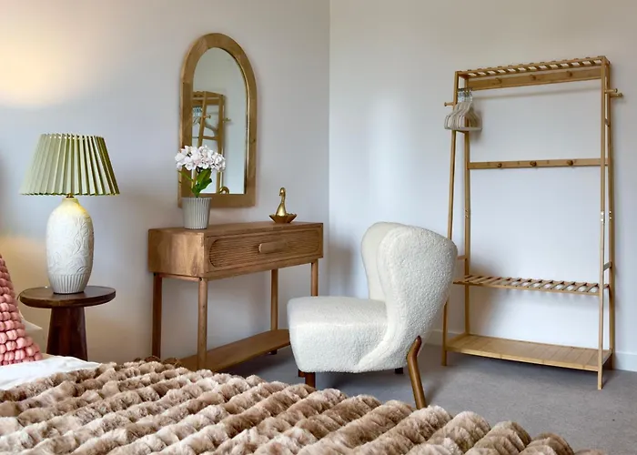 44 Citygate Sleeps 4 * York