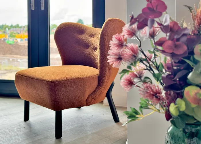 44 Citygate Sleeps 4 Lägenhet York